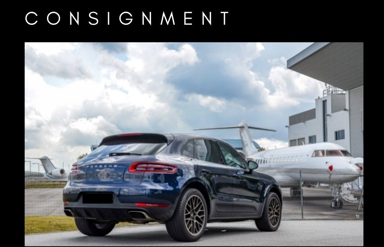 Consignment