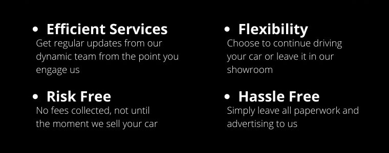 Efficient Service