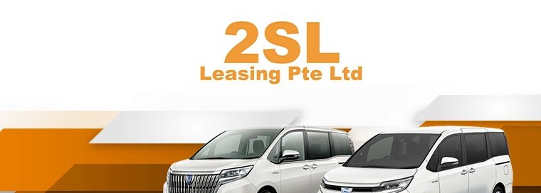 2SL Leasing Pte Ltd