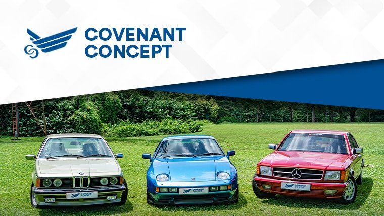 Covenant Concept