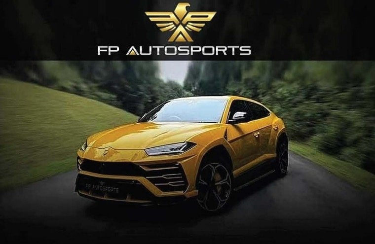 FP Autosports