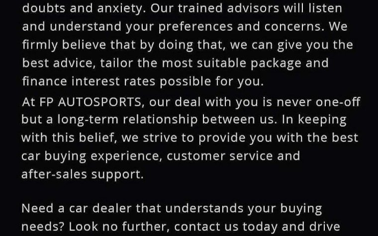 About Us