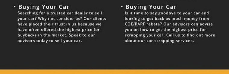 Our Premium Services