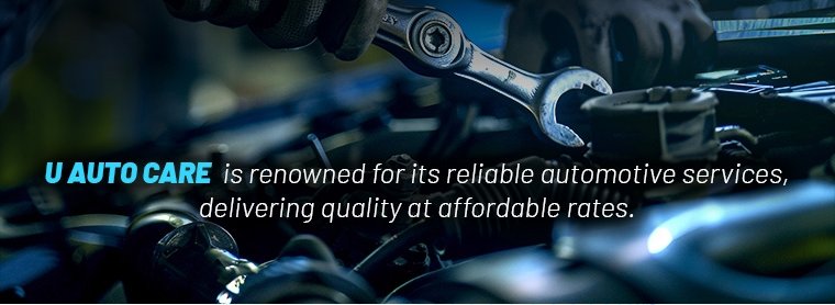 automative services