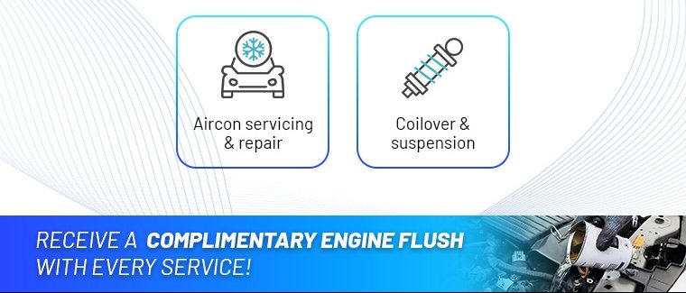 aircon servicing