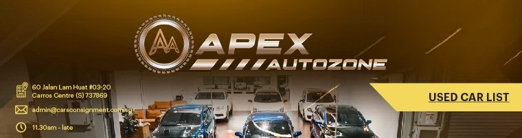 Apex Autozone