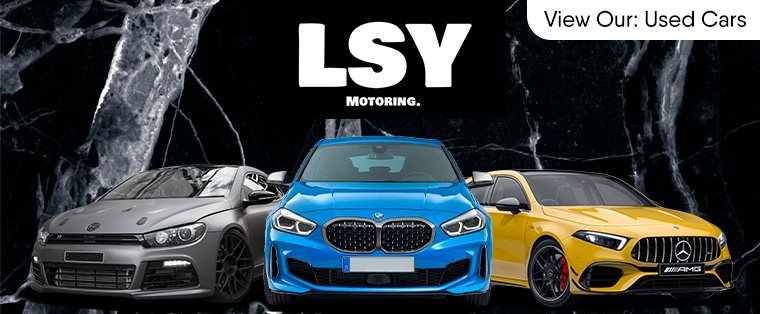 LSY Motoring