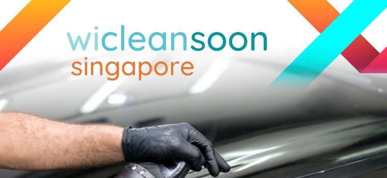 Wi Clean Soon Singapore