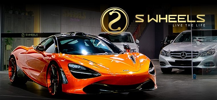 S Wheels