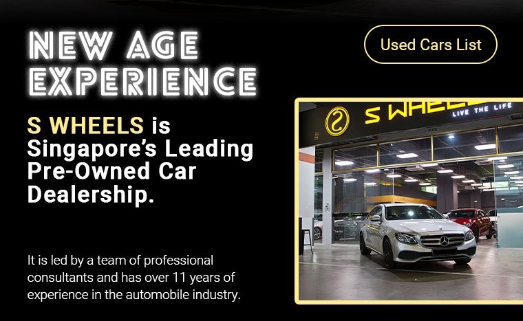 New Age Experience