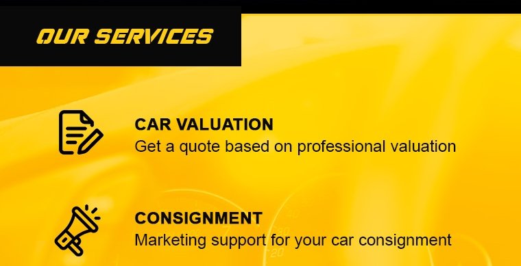 Our services