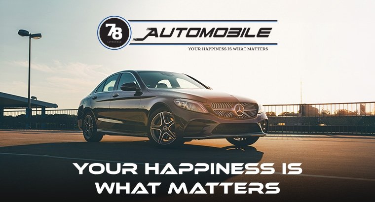 78 Automobile