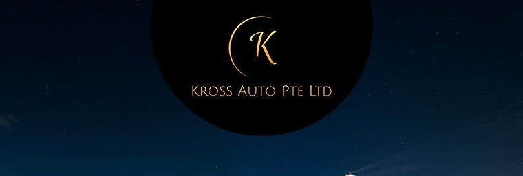 Kross Auto Pte Ltd