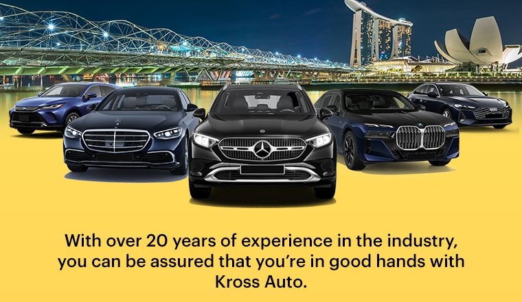 Kross Auto Pte Ltd