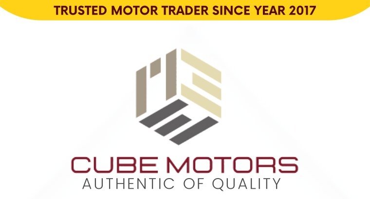 Cube Motors