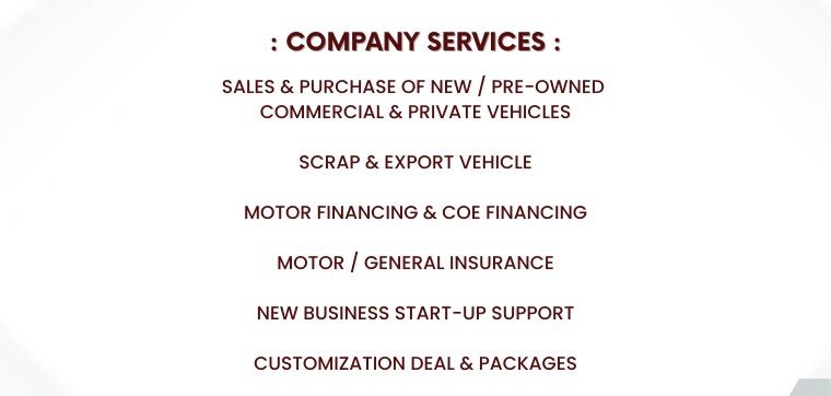 Company Series