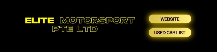 Elite Motorsports Pte Ltd
