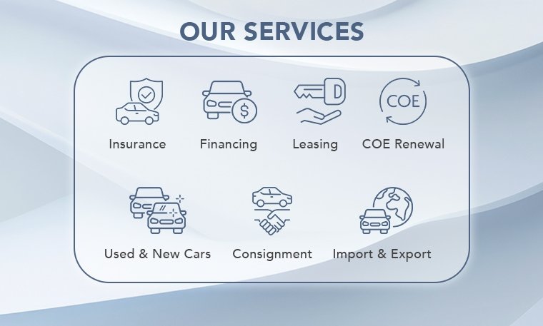 services