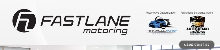 Fastlane