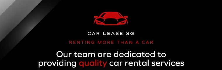 Car Lease Sg