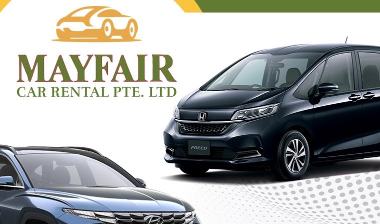 Mayfair Car Rental Pte. Ltd