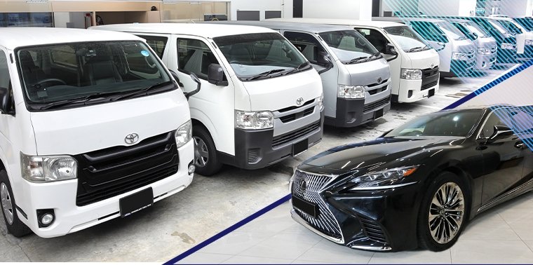 van