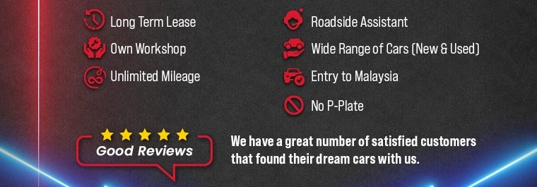 good reviews