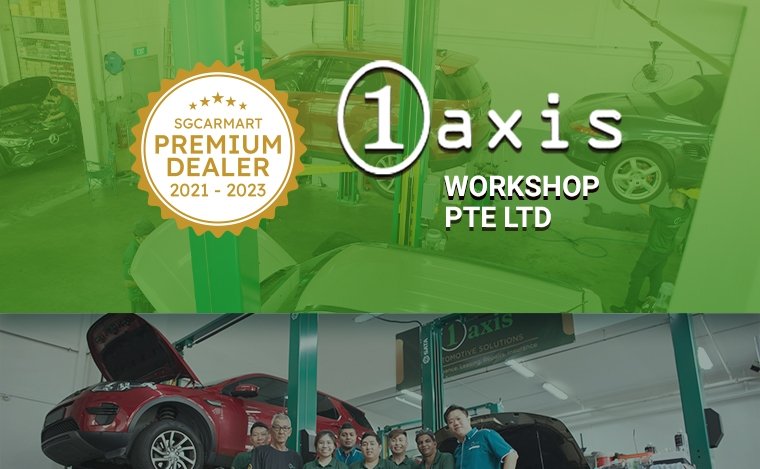 1axisworkshop