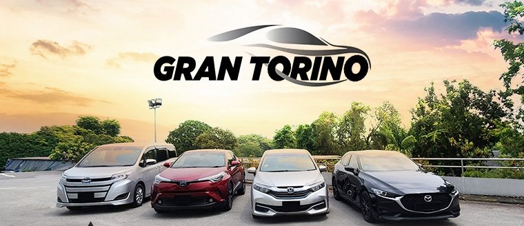 Gran torino