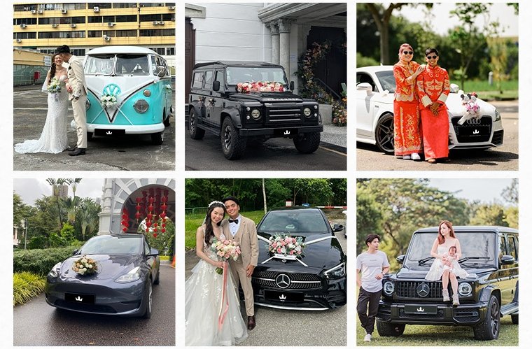 Wedding 1