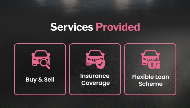 Services