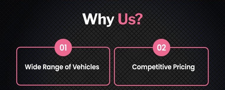 Why us