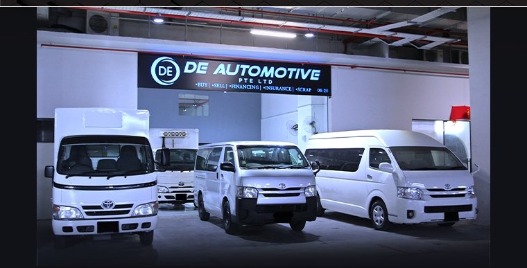 De Automotive