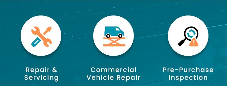 Repair
