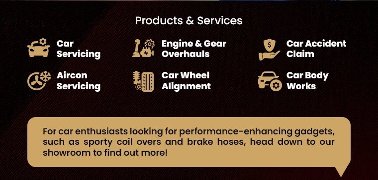 Products