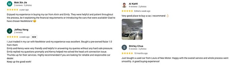 Review