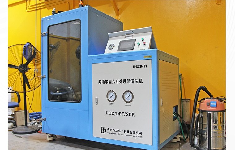 Machine