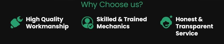 Why choose us