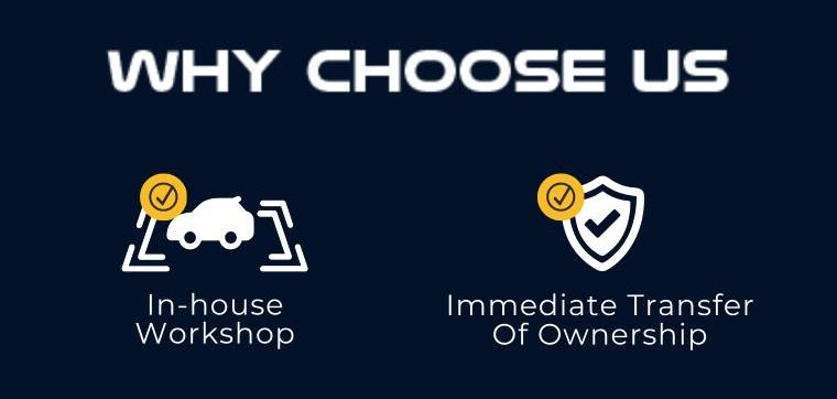 Why choose us