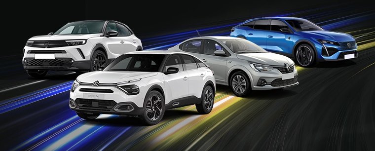 Cars
