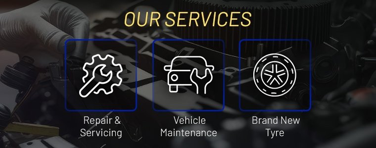 Our service
