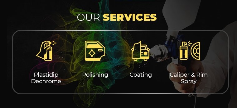 Our Services
