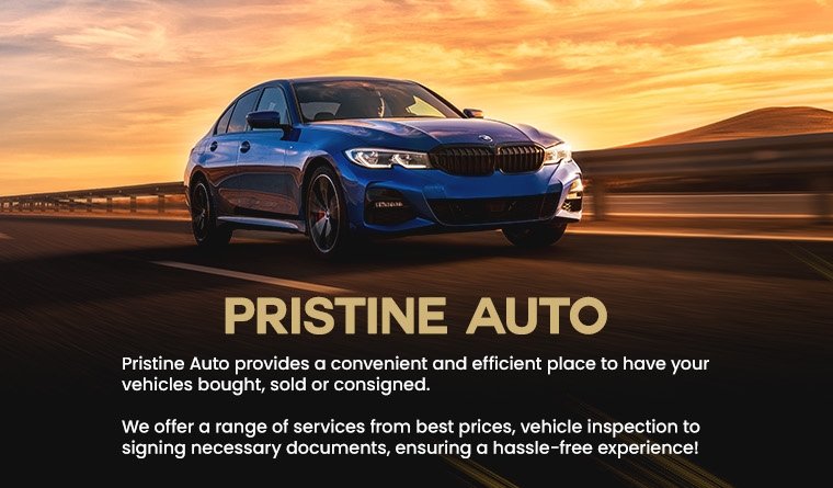 Pristine Auto