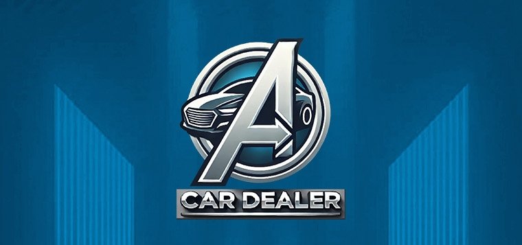 A Car Dealer