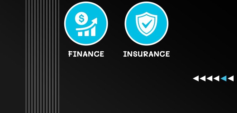 finance insurance