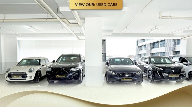 used cars