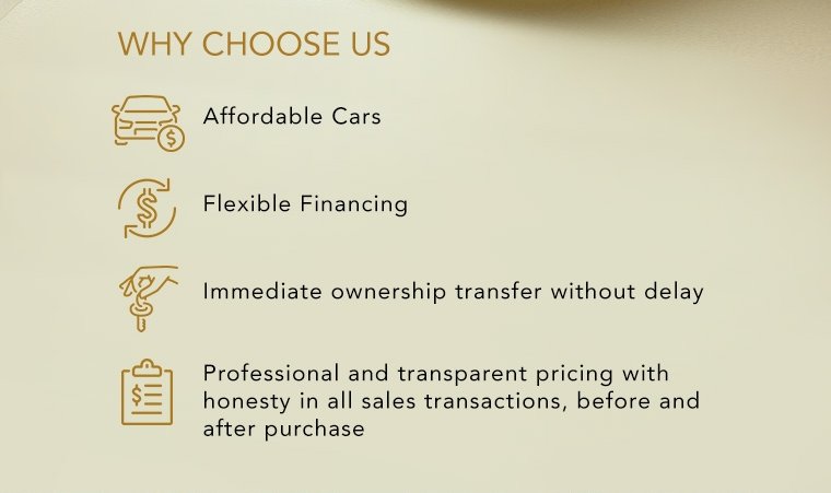 why choose us