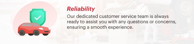 Reliability