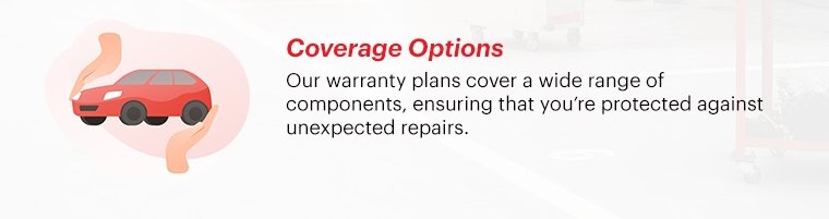 Coverage