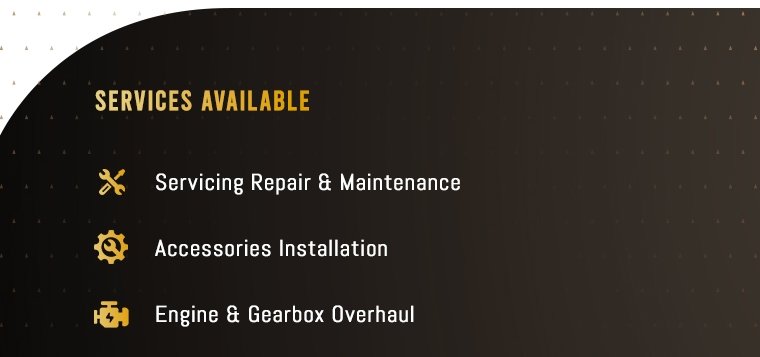 Services